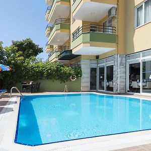 Appartement met een Slaapkamer
